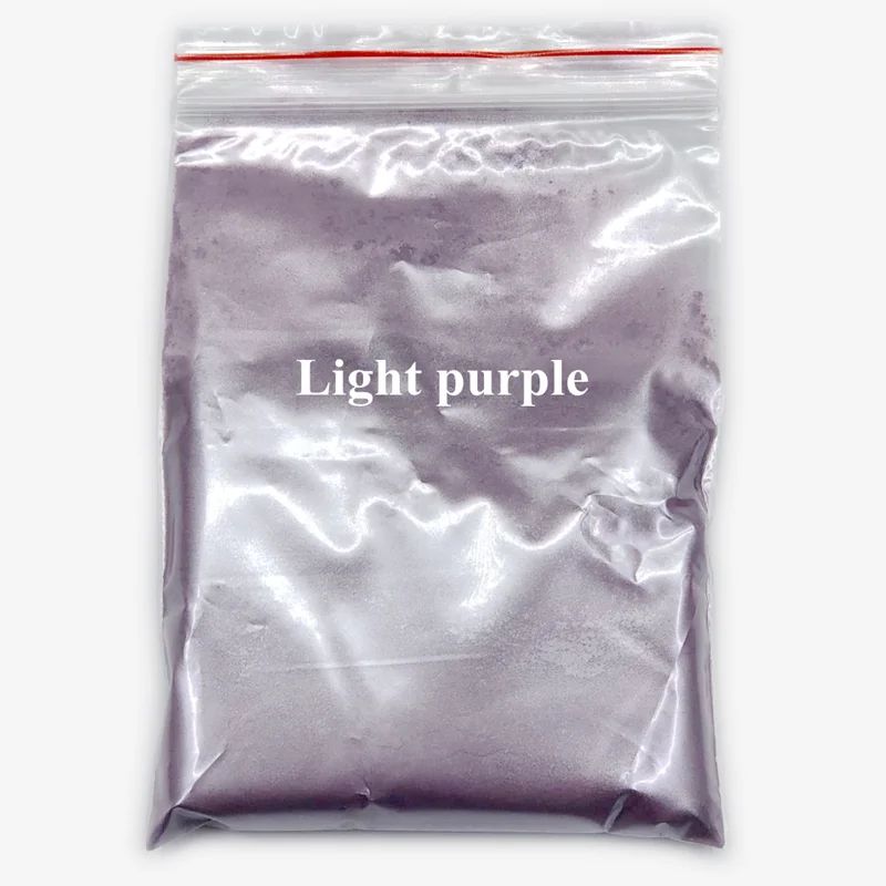 Color:Light purple