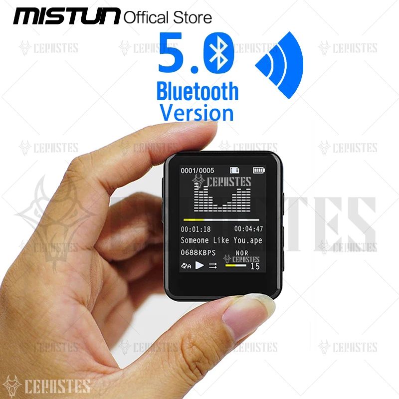 Color:With BluetoothMemory Size:8GB