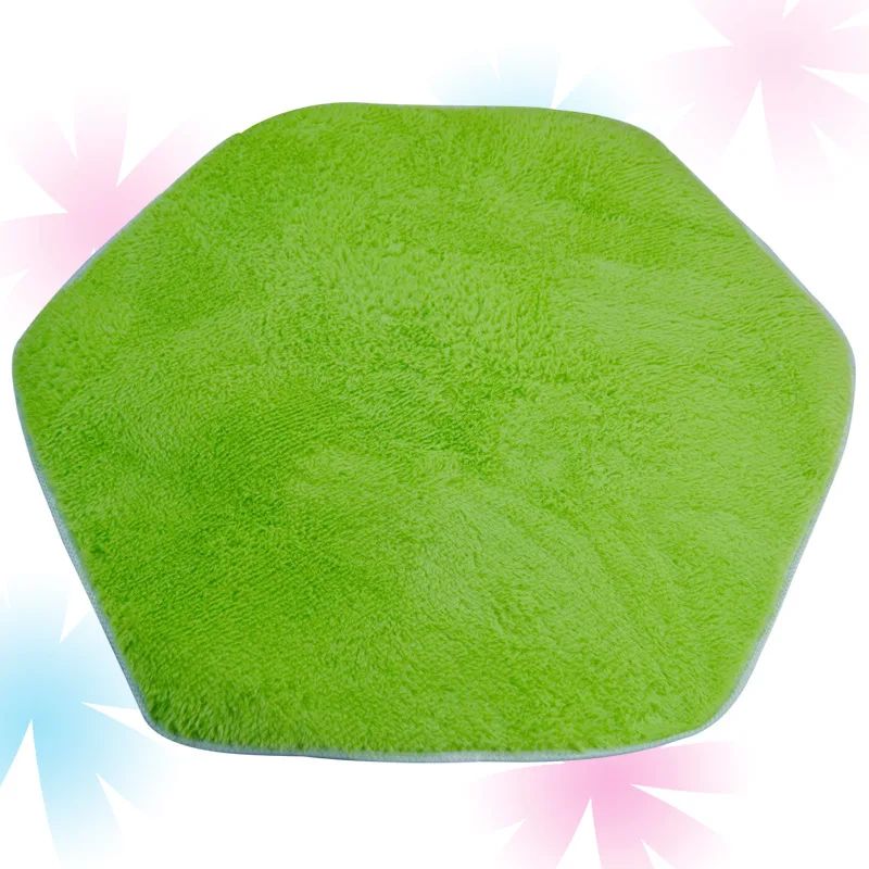 Color:1pcs Green Plush