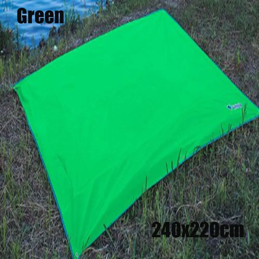 Color:Green-240x220cm