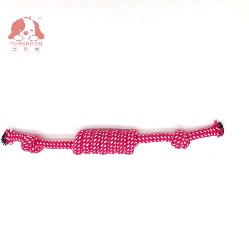 Routine rossa Candy piccola da 30 cm