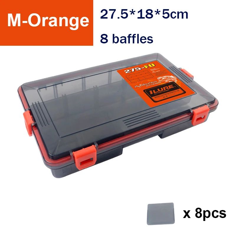 Color:M-orange