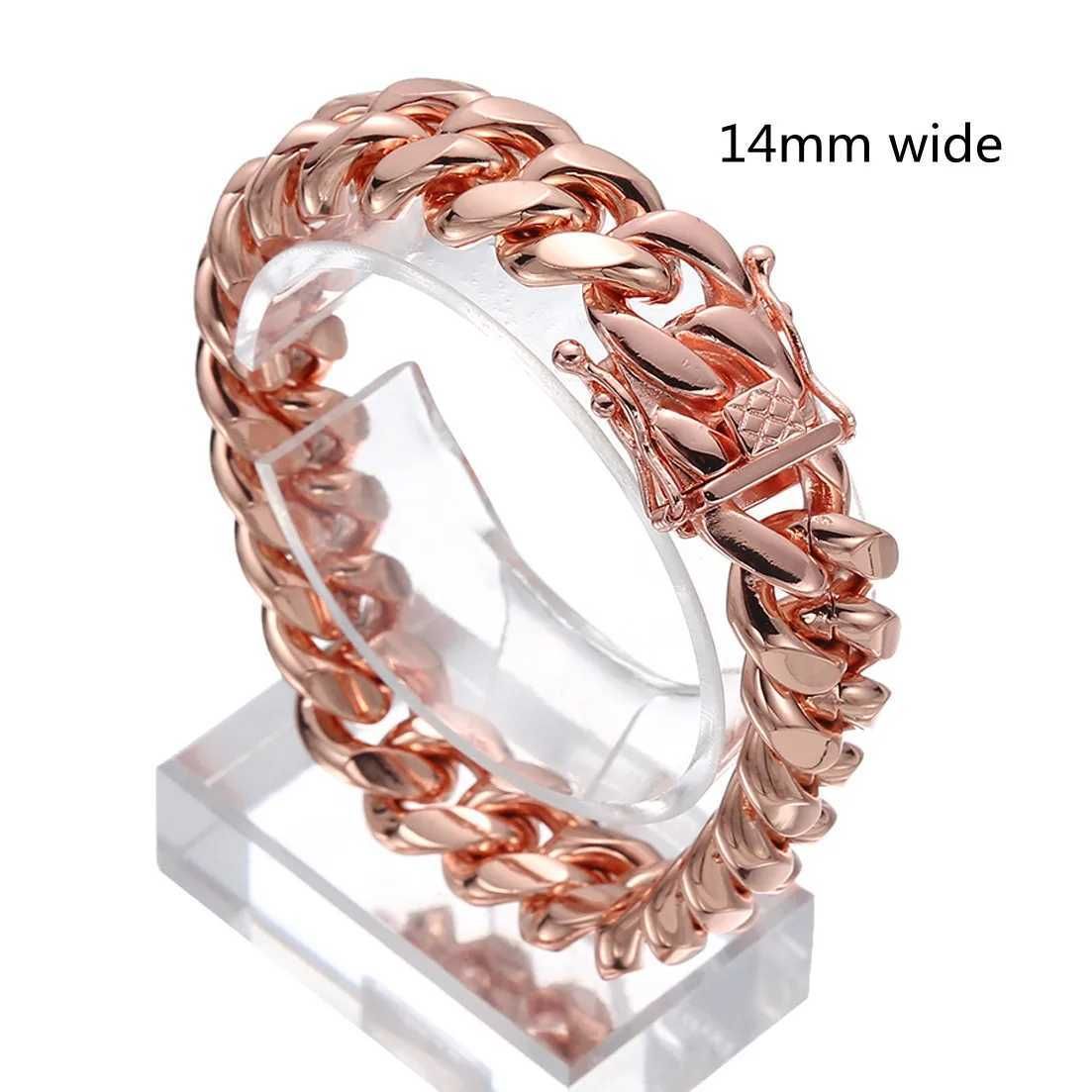 14mm-7.5 quot; bracelet