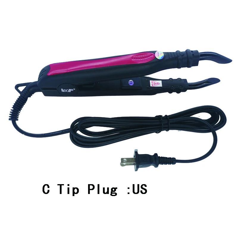 Color:Pliers US Plug