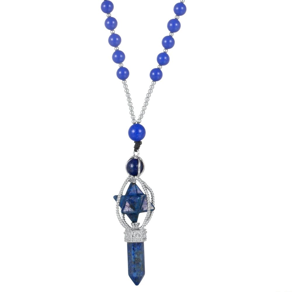 Metal Color:Lapis Lazuli