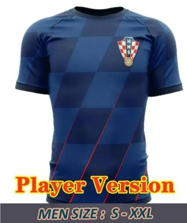 Away player versiov