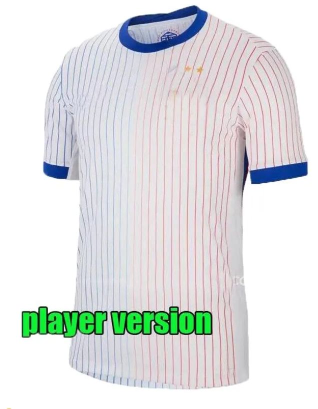 Away player versio