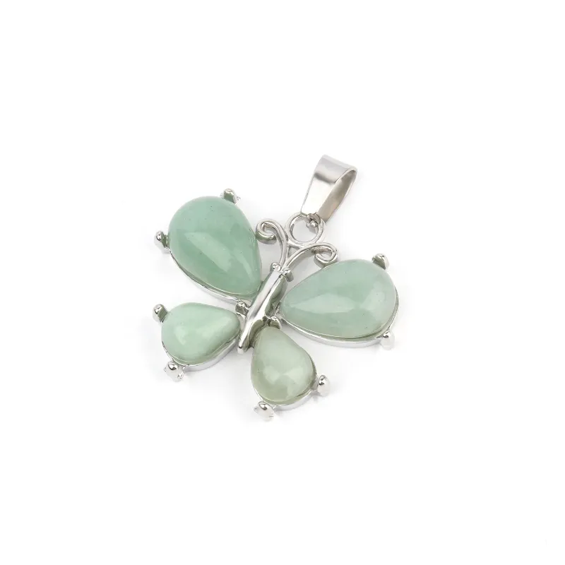 Aventurine verte