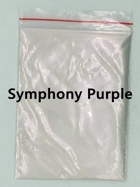 Color:Symphony Purple