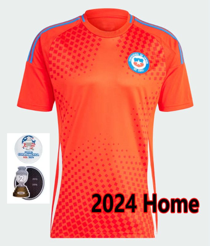 2024 home +patch