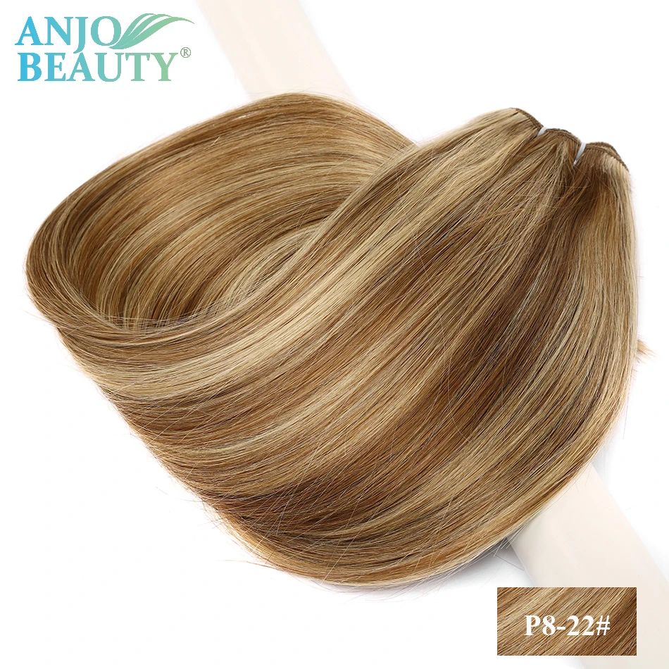 Color:P8-22Length:28 inches