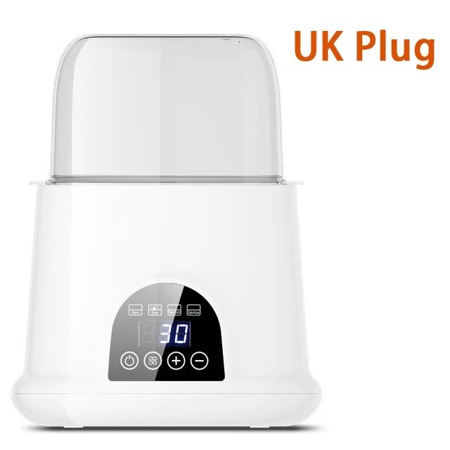Plug-220V do Reino Unido