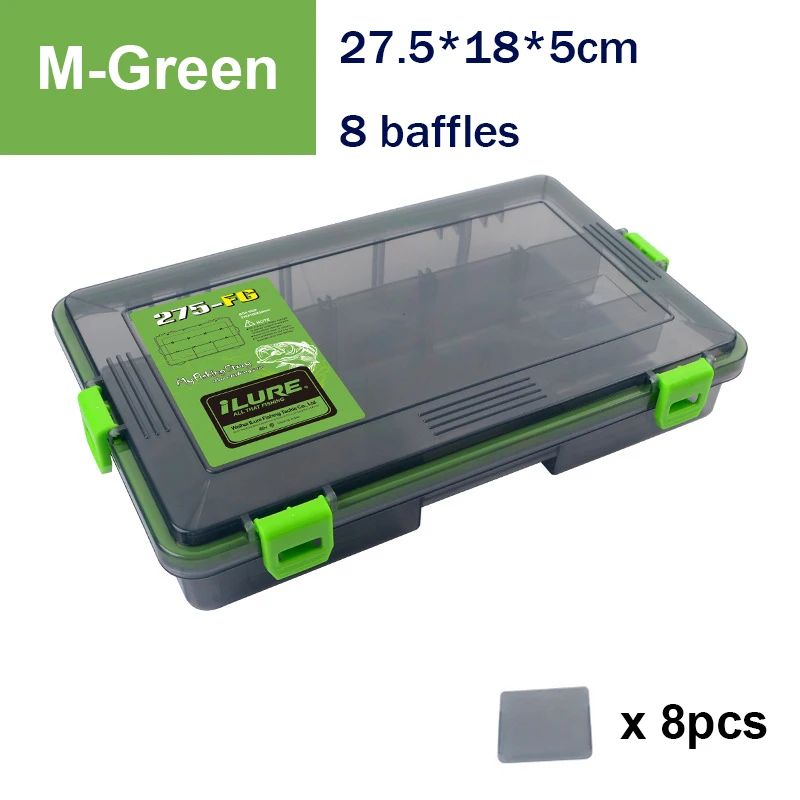 Color:M-green