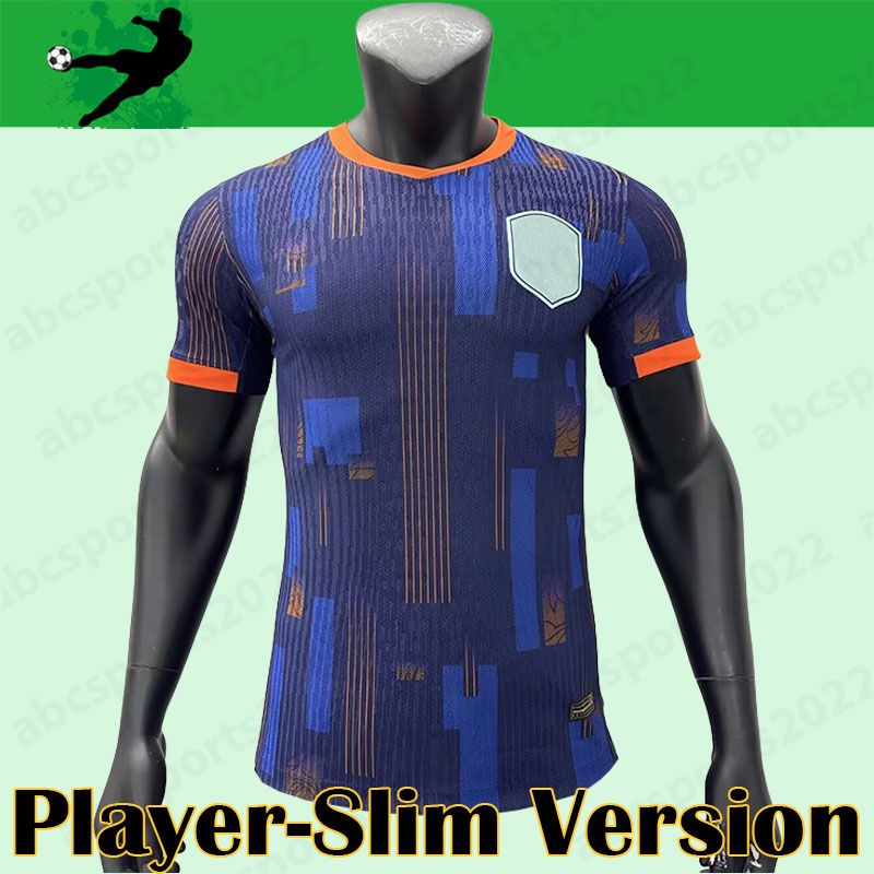 Player Version Away