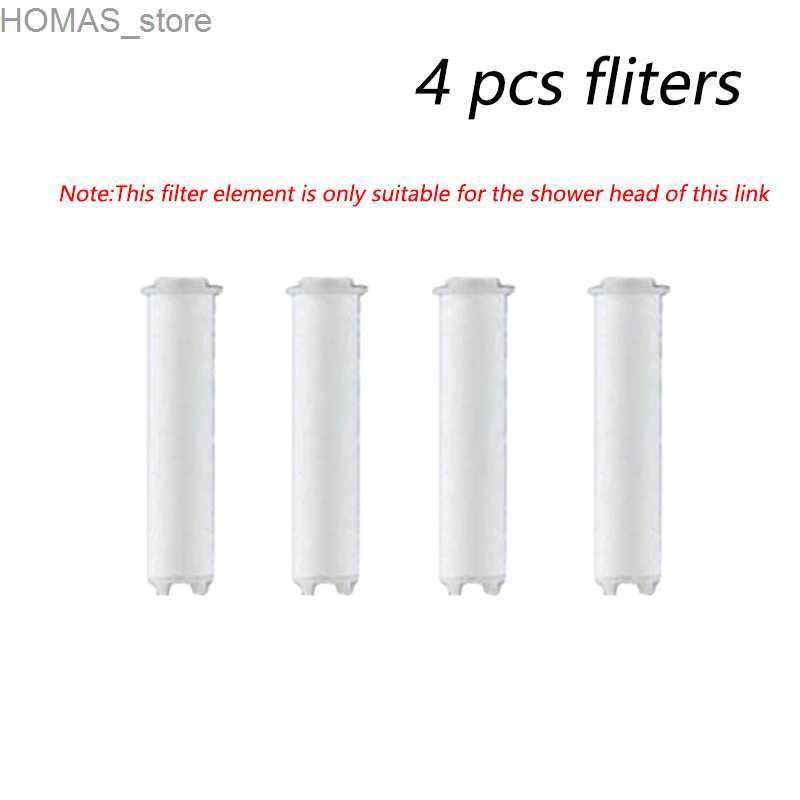 4 Filters