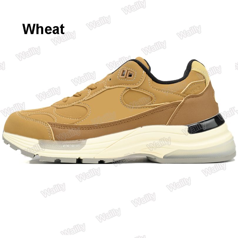 Wheat