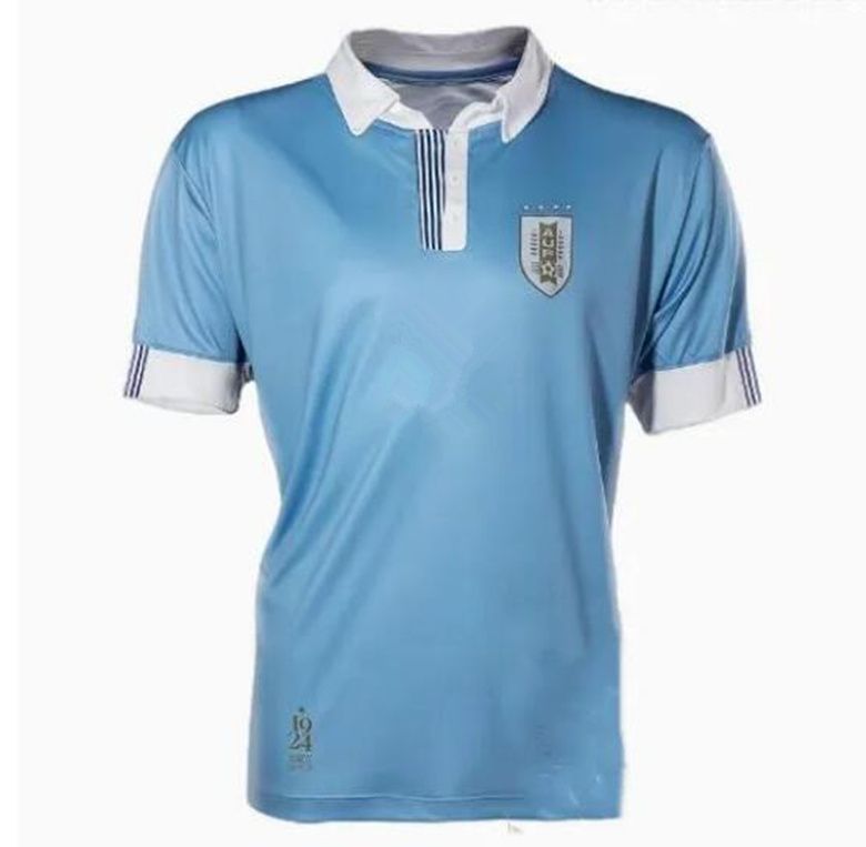 2024 Uruguay HOME