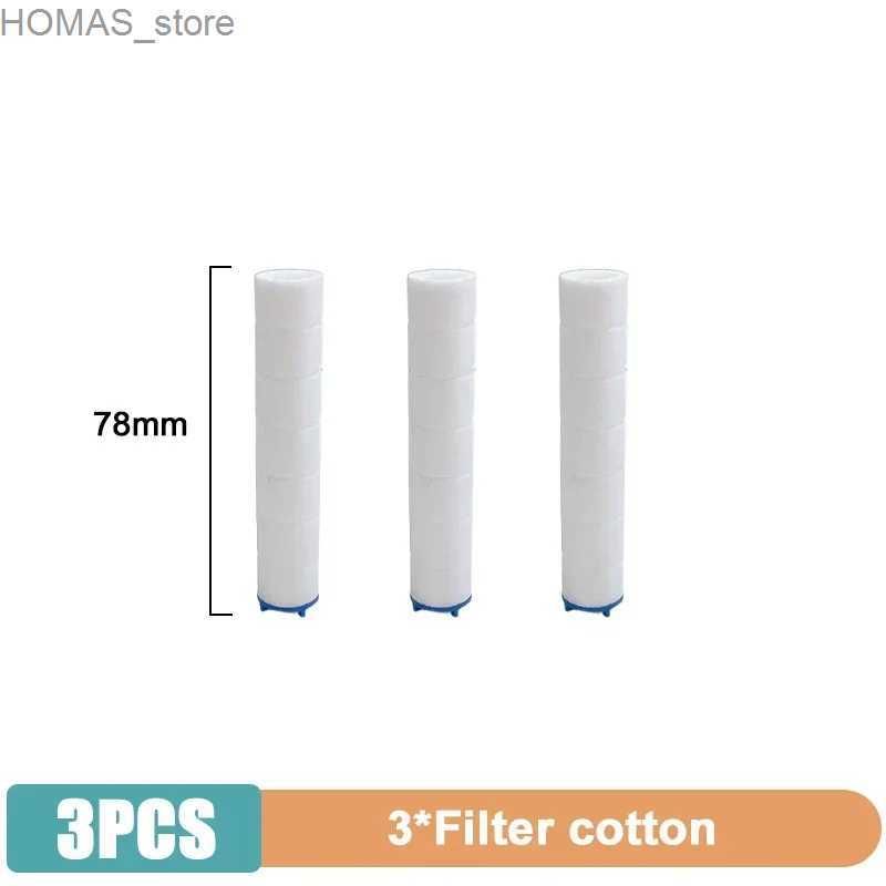 3pcs Filter