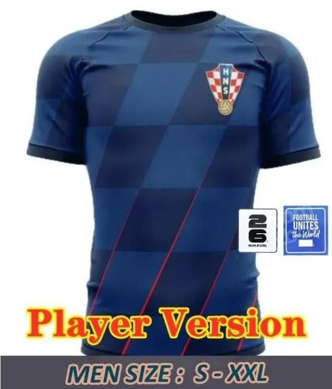 Away player versiov 2026 Patch