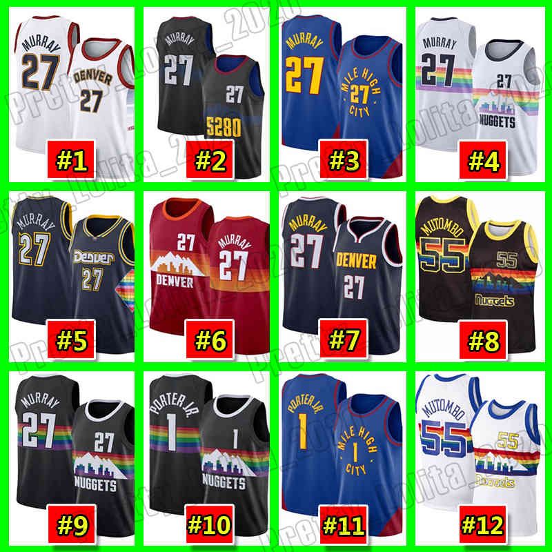 Men Jerseys(j j)