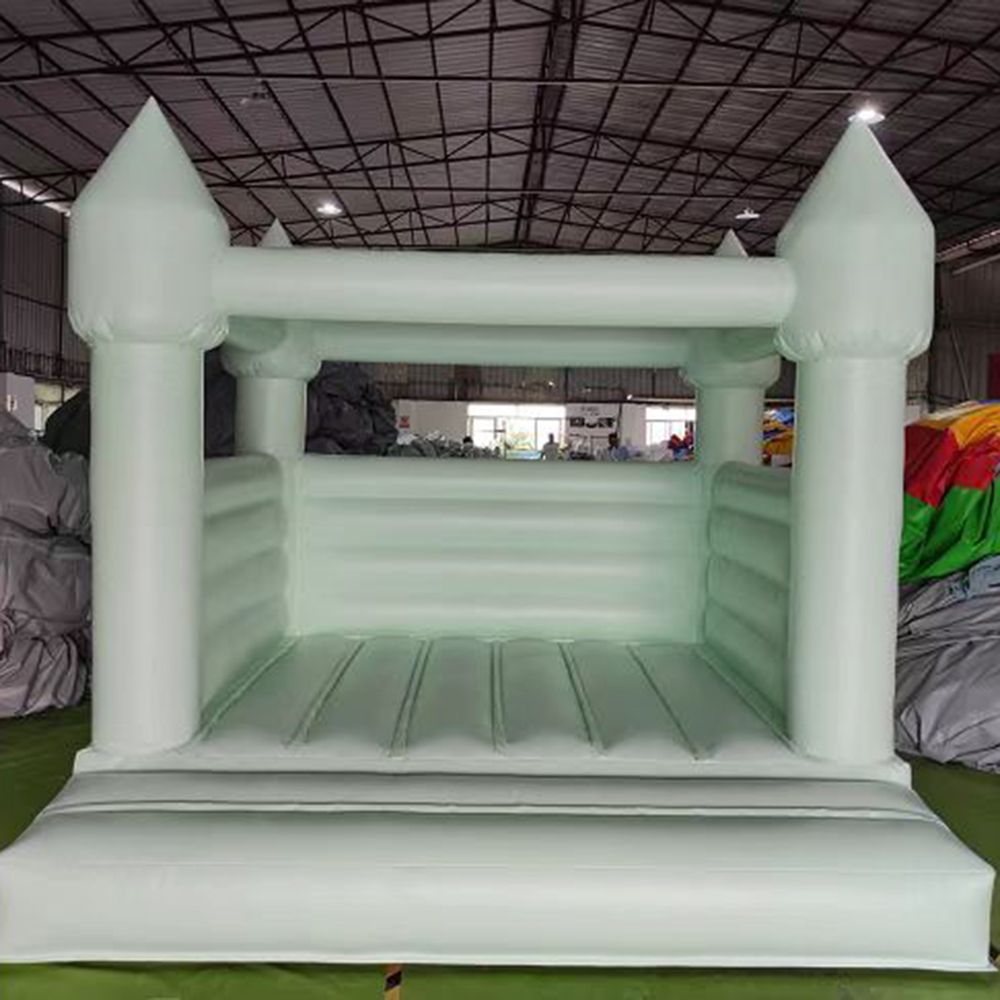 3x3m (10x10ft) - vert clair