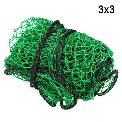 Color:3 x 3m Green