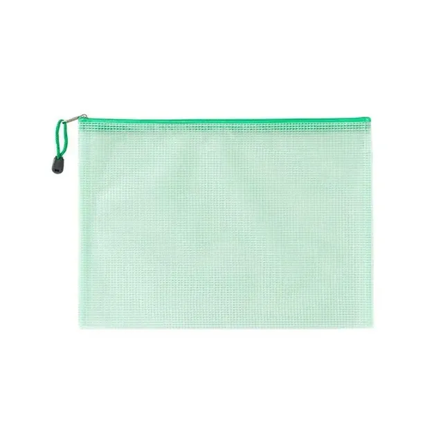 Green A6 (12cmx23cm) -10 st