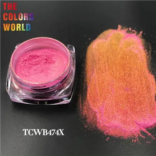 Kleur:TCWB474X 20g