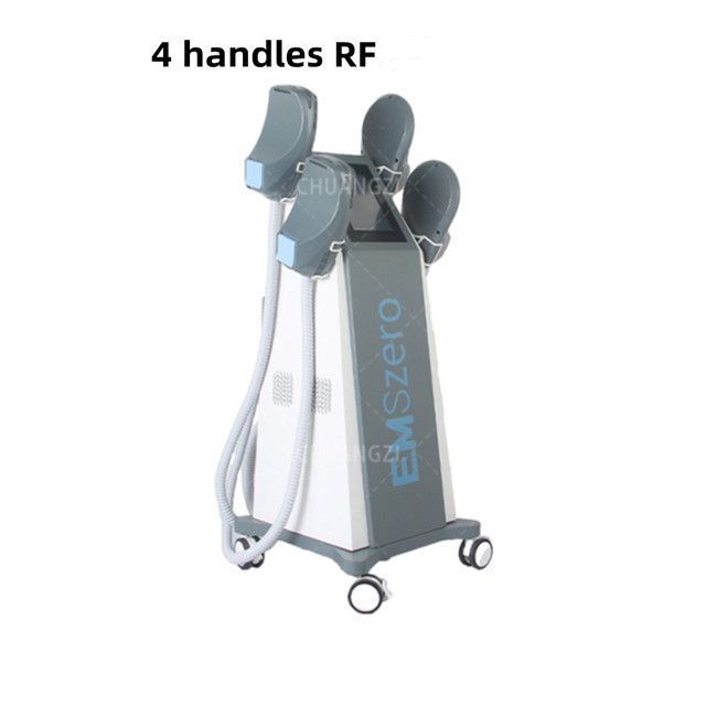 4 handle RF