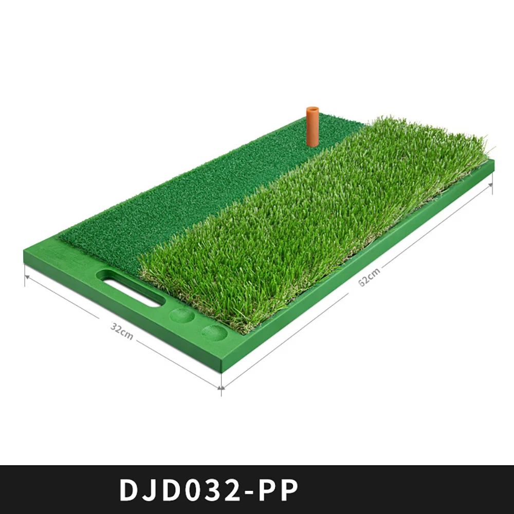 Color:Double grass PP