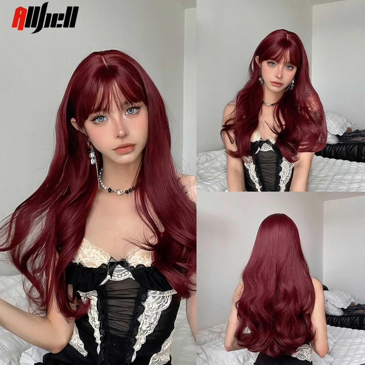 Wig-WL1153-1