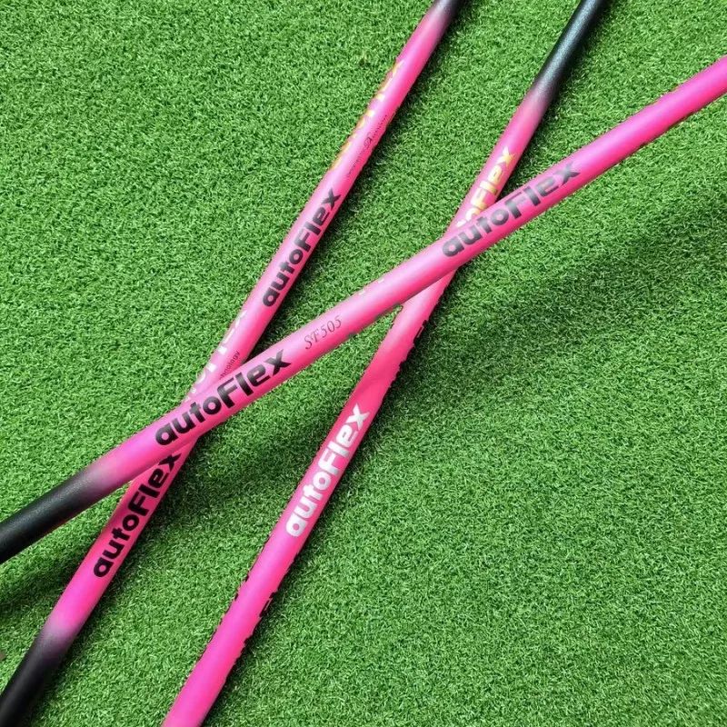 Color:pink SF505XX