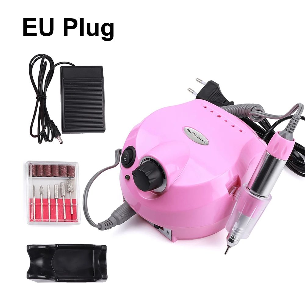 Cor: Pink UE Plug