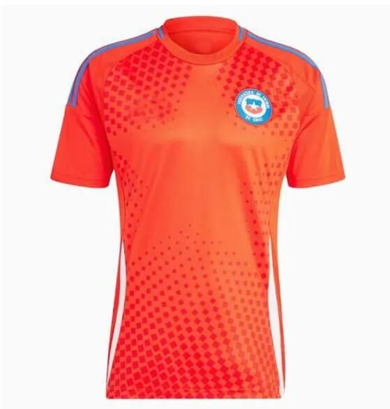 2024 Chile HOME