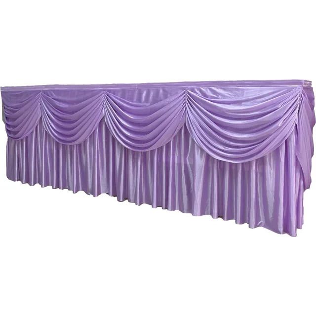 Violett – 300 cm (10 Fuß) Länge