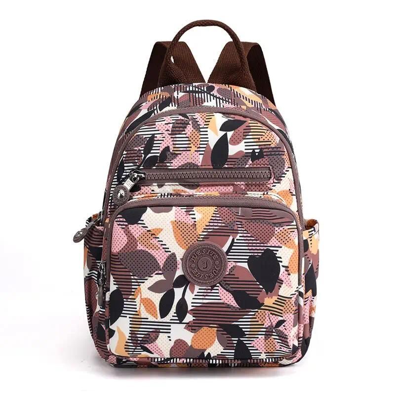 Style18 Backpack