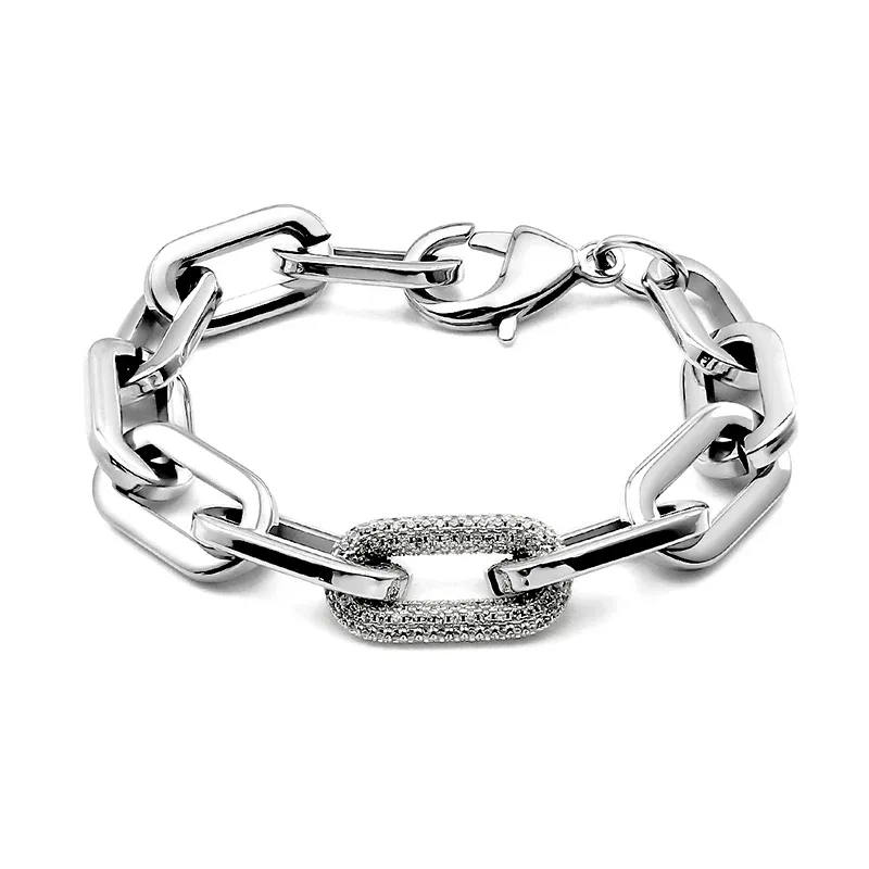silver bracelet 1