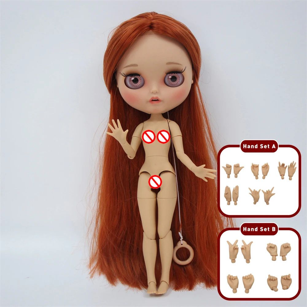 Only Nude Doll-com Hands Ab