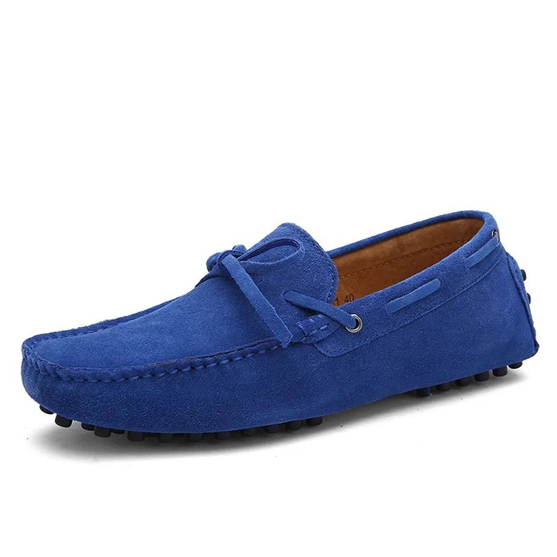 Color:BlueShoe Size:46