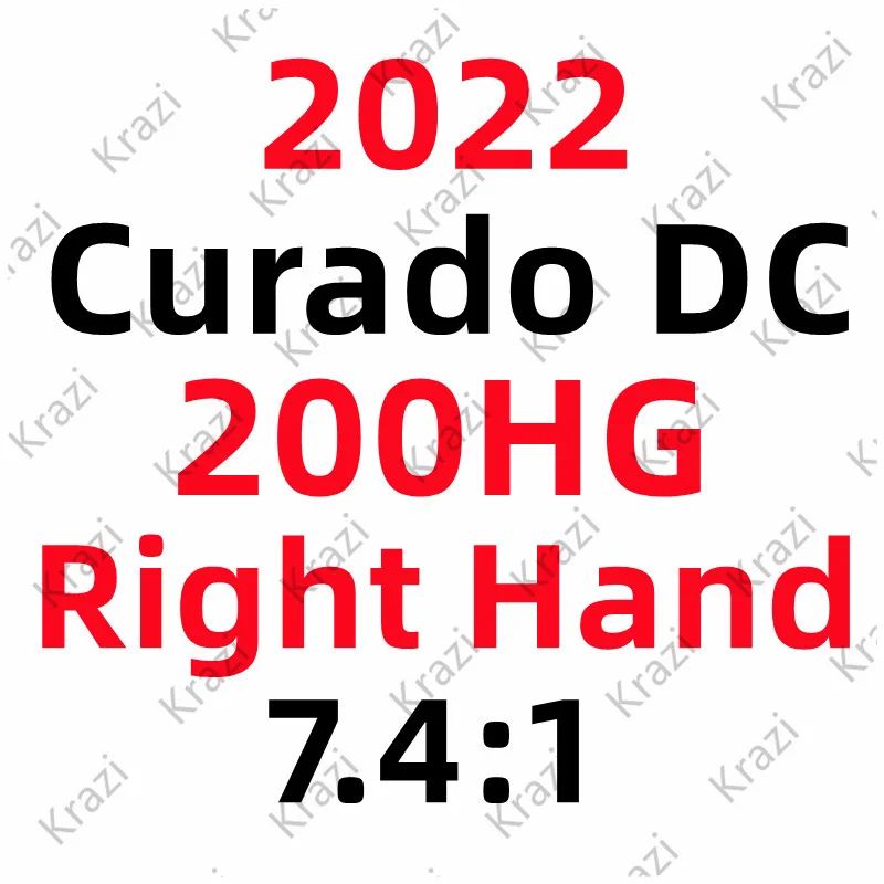 Color:200HG Right Hand