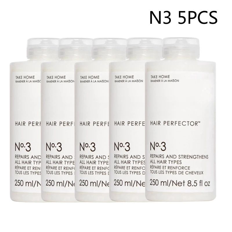 Color:No3 250ml 5pcs