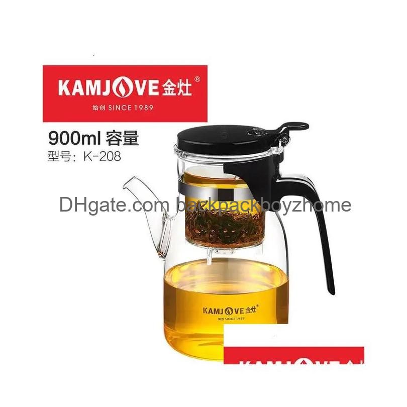 K-208 900Ml