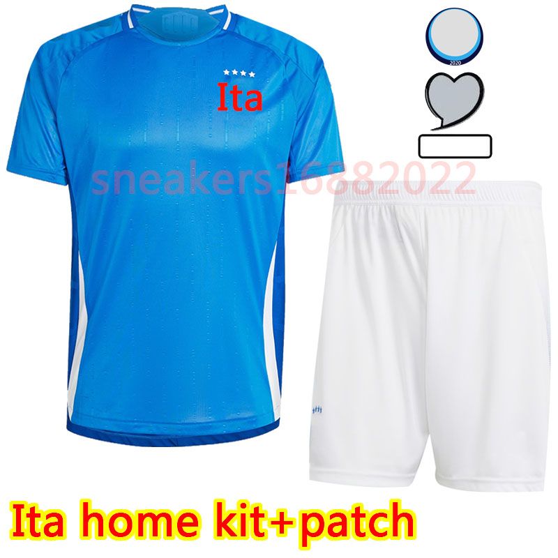 Ita home kit+patch