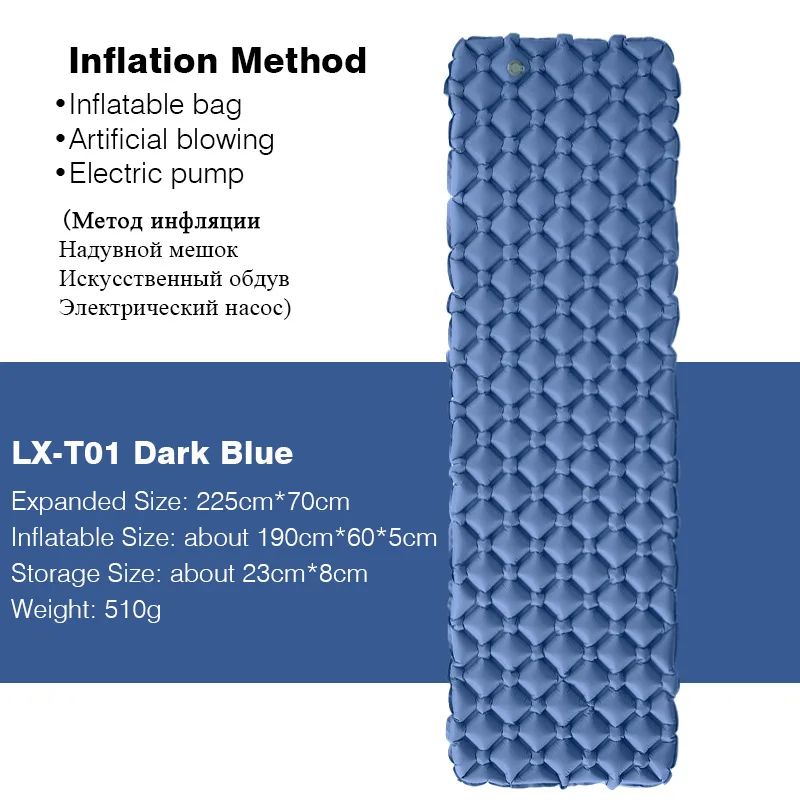 Color:LXT1 Dark Blue