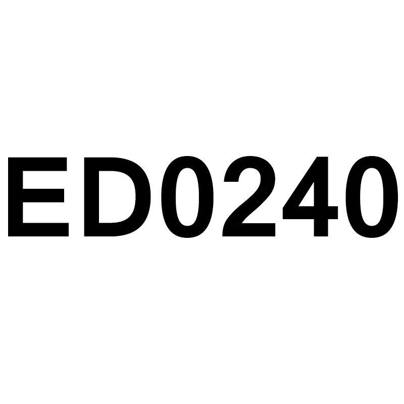 Ed0240-812403100