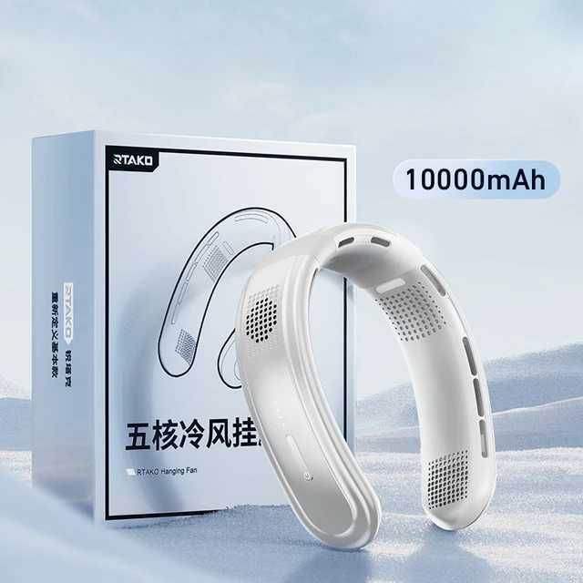 10000mAh 화이트