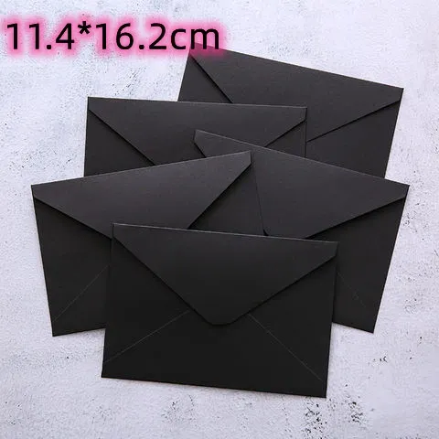 Black 20pcs