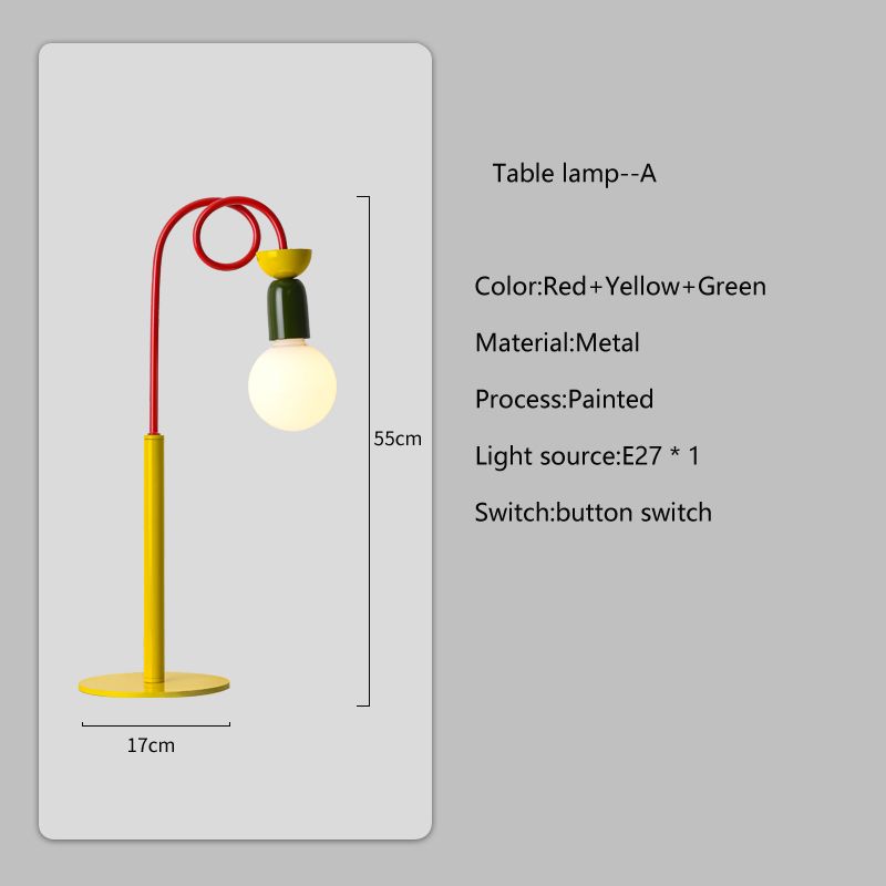 Lampe de tableA