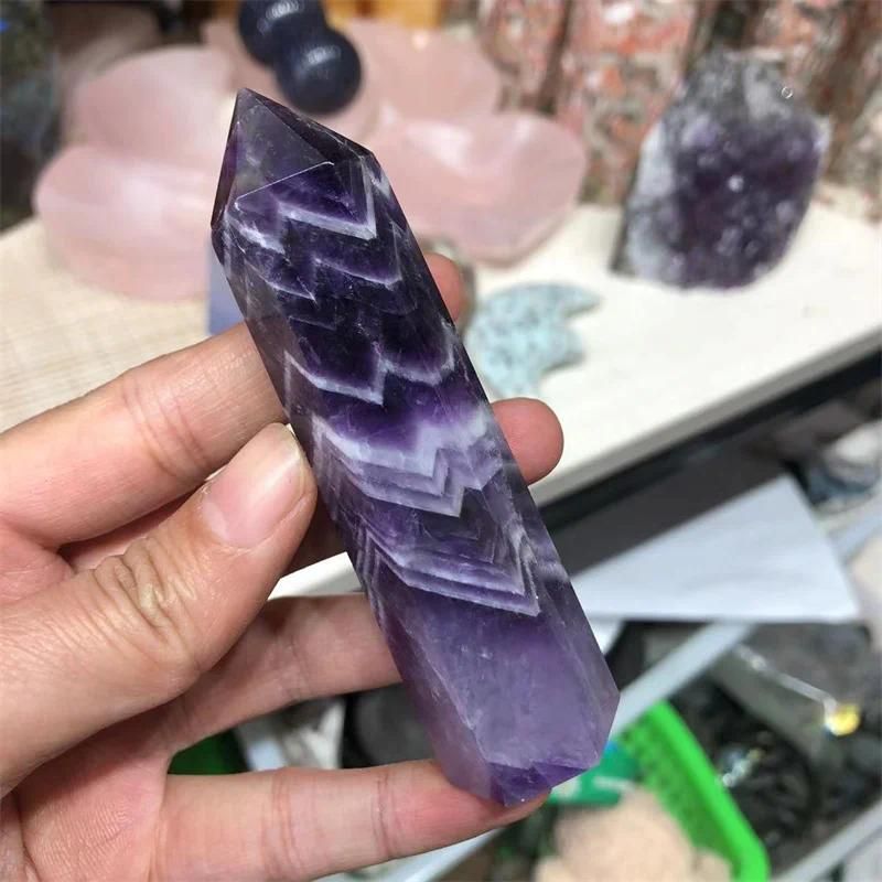 Dream Amethyst 60-80mm