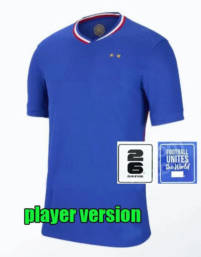 Player 2024 home +patch2